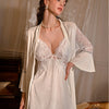NOIRE SEXY GECELİK TAKIM