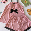 PIJAMA DOTS & DREAM 