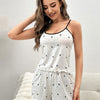 GIAPA RELAXED SEXY PİJAMA