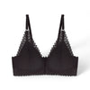 SUJETADOR SEXY ININTERRUMPIDO CON CIERRE DELANTERO BLISSLY 