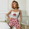 PIJAMAS DE DISEÑO FOLLIE